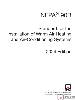 NFPA 90B PDF